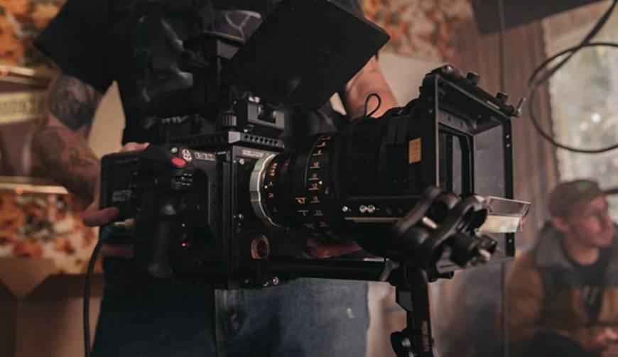 淮北产品宣传视频拍摄公司