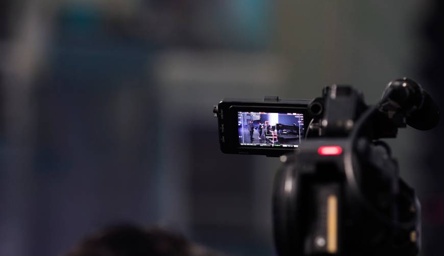 淮北产品视频拍摄