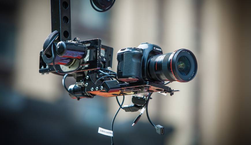 淮北产品视频拍摄