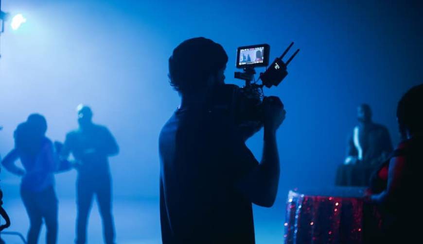 淮北产品视频拍摄