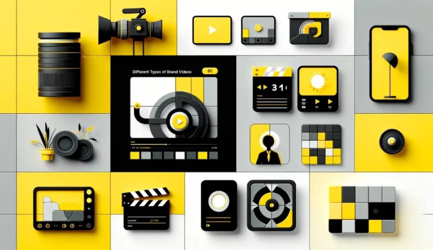 淮北产品视频拍摄